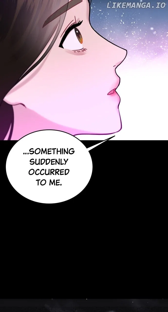 Maseknam – A Sexy Magician Chapter 67 – Page 72
