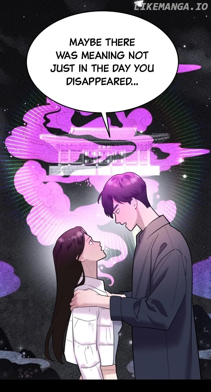 Maseknam – A Sexy Magician Chapter 67 – Page 73