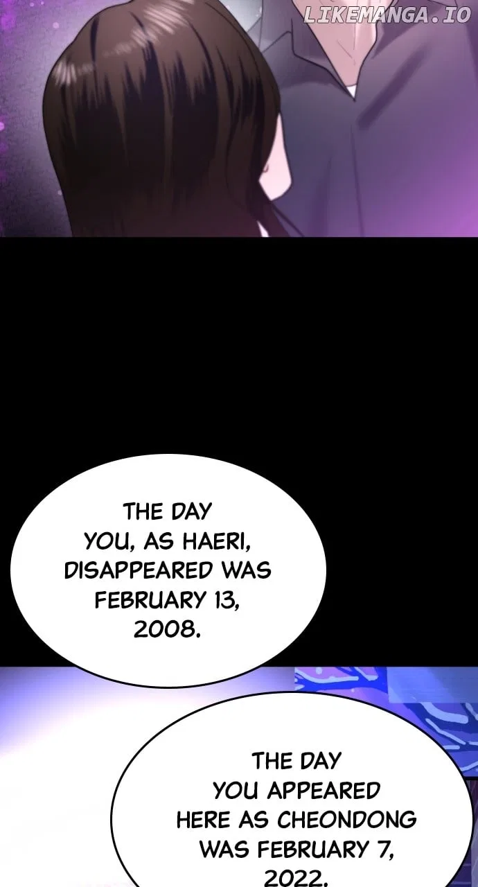 Maseknam – A Sexy Magician Chapter 67 – Page 75