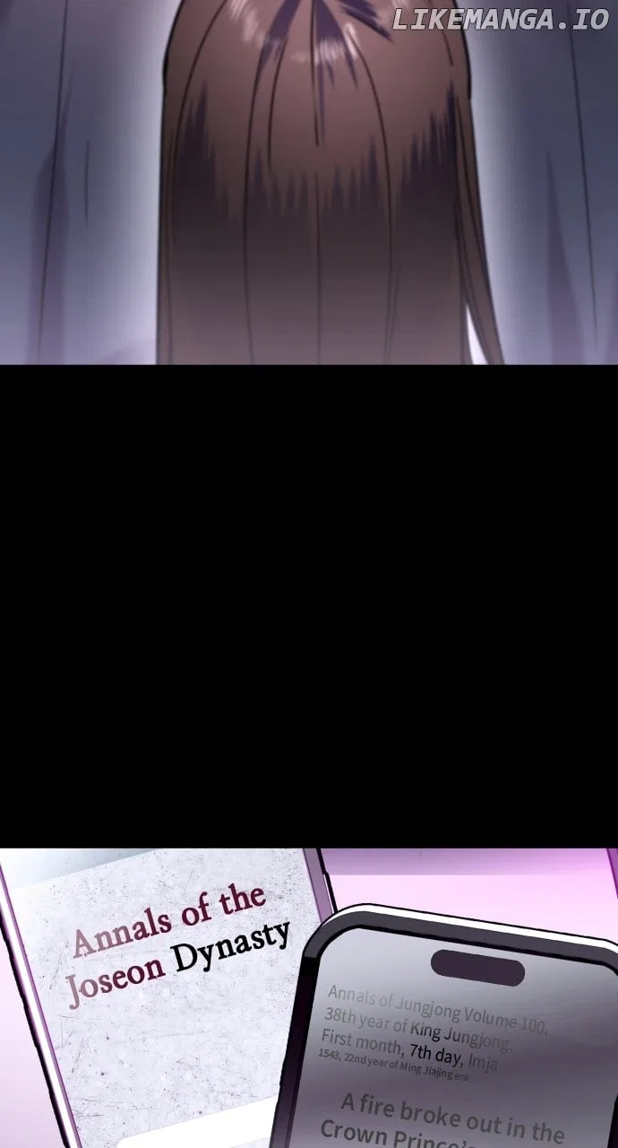 Maseknam – A Sexy Magician Chapter 67 – Page 78