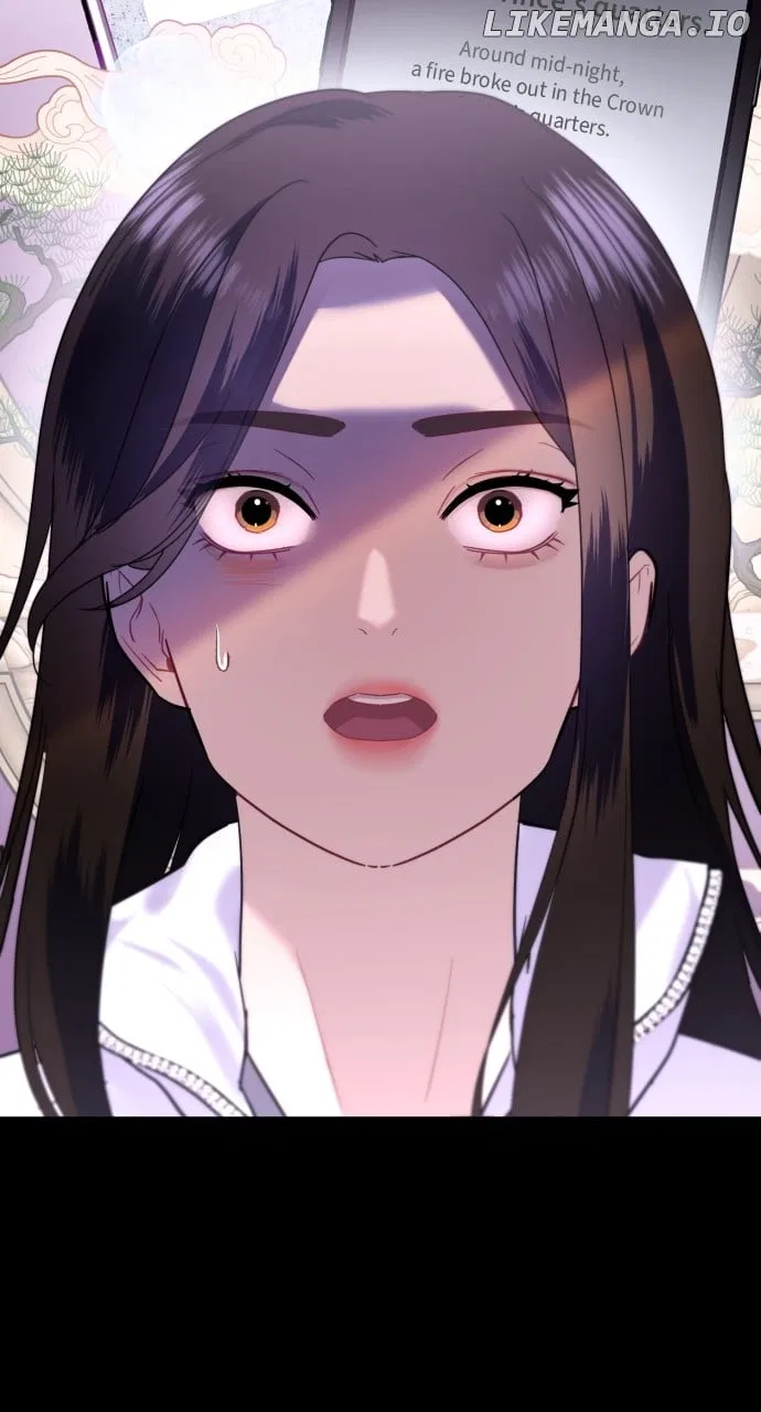 Maseknam – A Sexy Magician Chapter 67 – Page 79