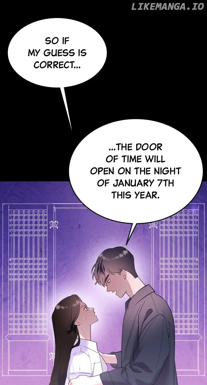 Maseknam – A Sexy Magician Chapter 67 – Page 80