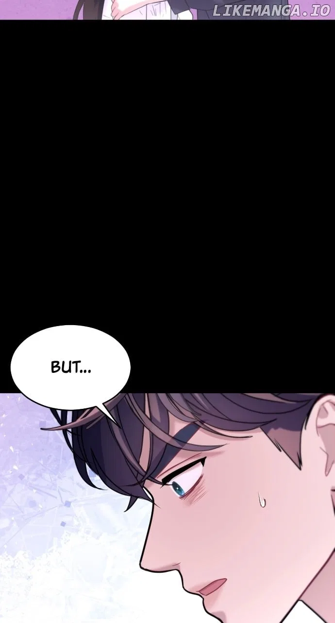 Maseknam – A Sexy Magician Chapter 67 – Page 81
