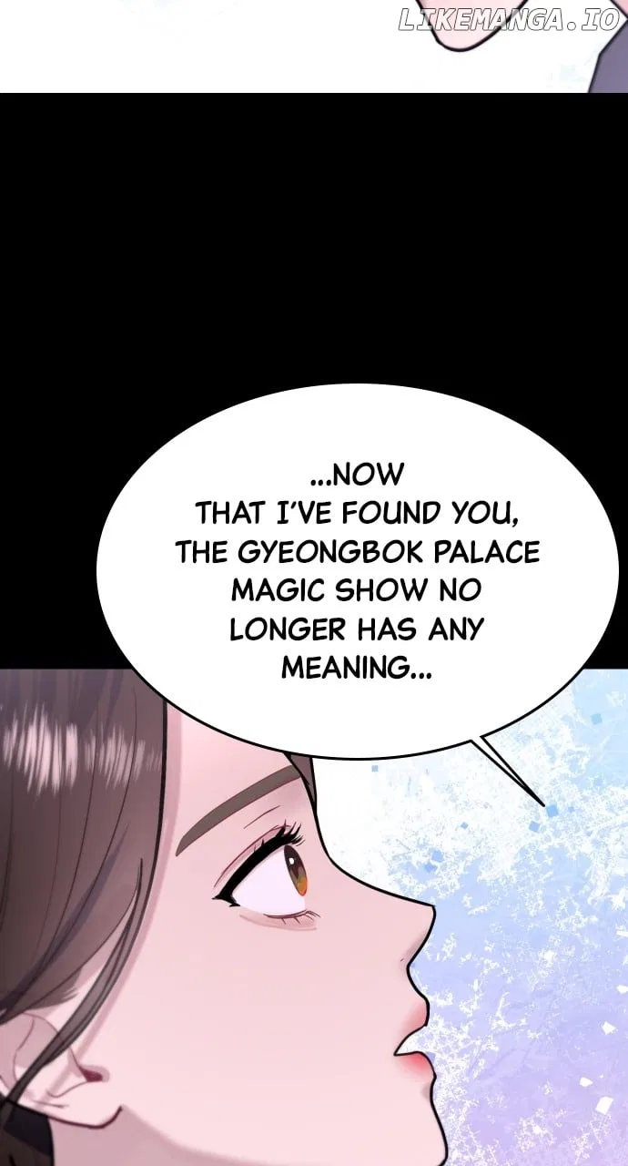 Maseknam – A Sexy Magician Chapter 67 – Page 82