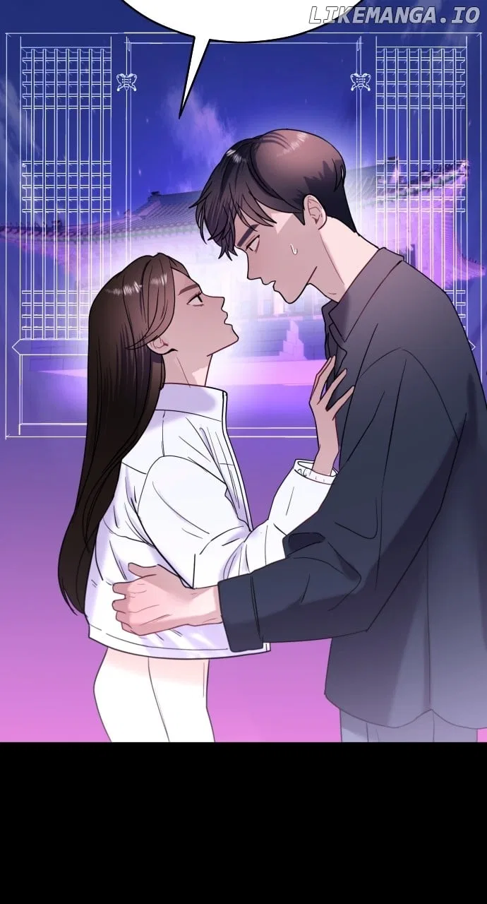 Maseknam – A Sexy Magician Chapter 67 – Page 84