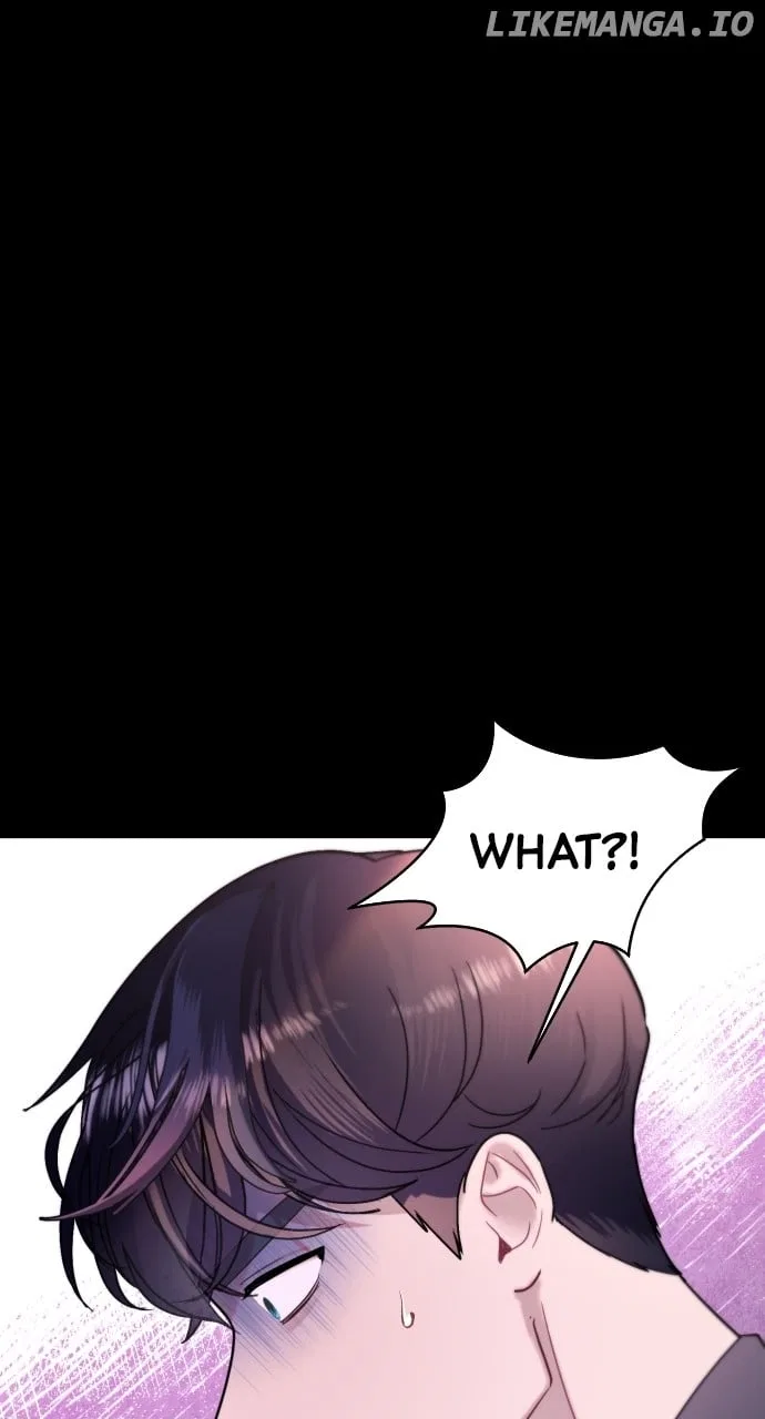 Maseknam – A Sexy Magician Chapter 67 – Page 85