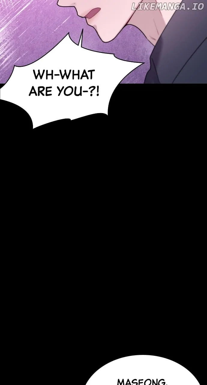 Maseknam – A Sexy Magician Chapter 67 – Page 86