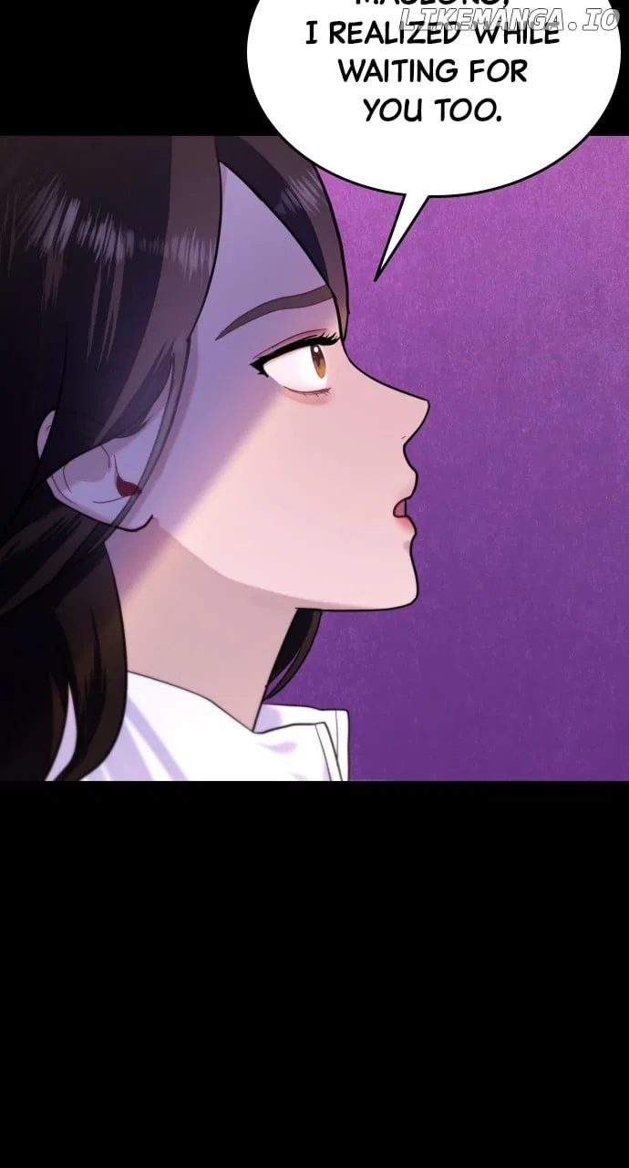 Maseknam – A Sexy Magician Chapter 67 – Page 87