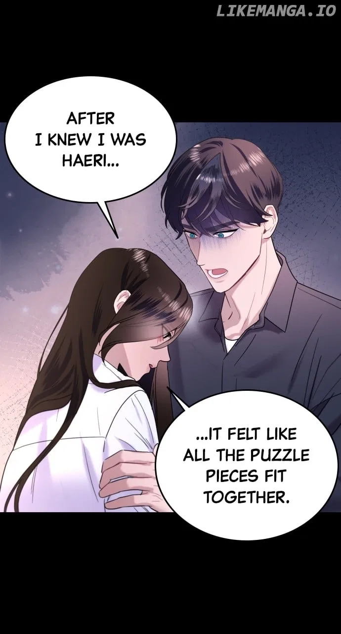 Maseknam – A Sexy Magician Chapter 67 – Page 88