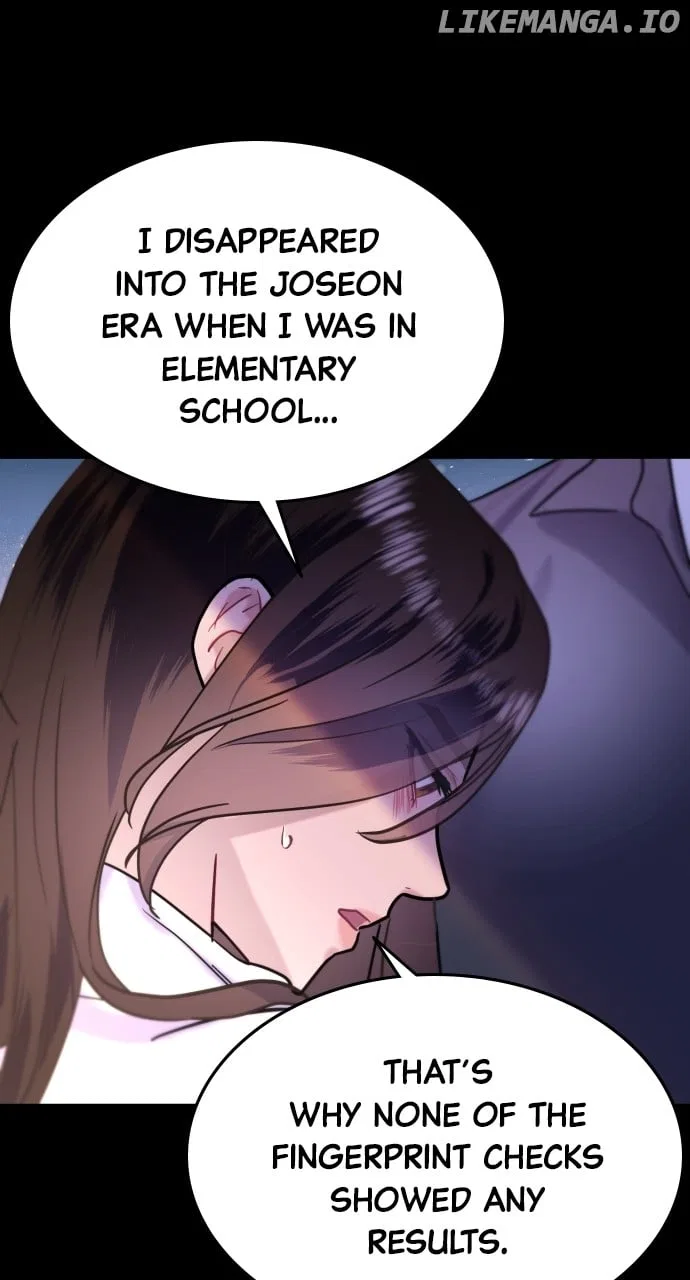 Maseknam – A Sexy Magician Chapter 67 – Page 89