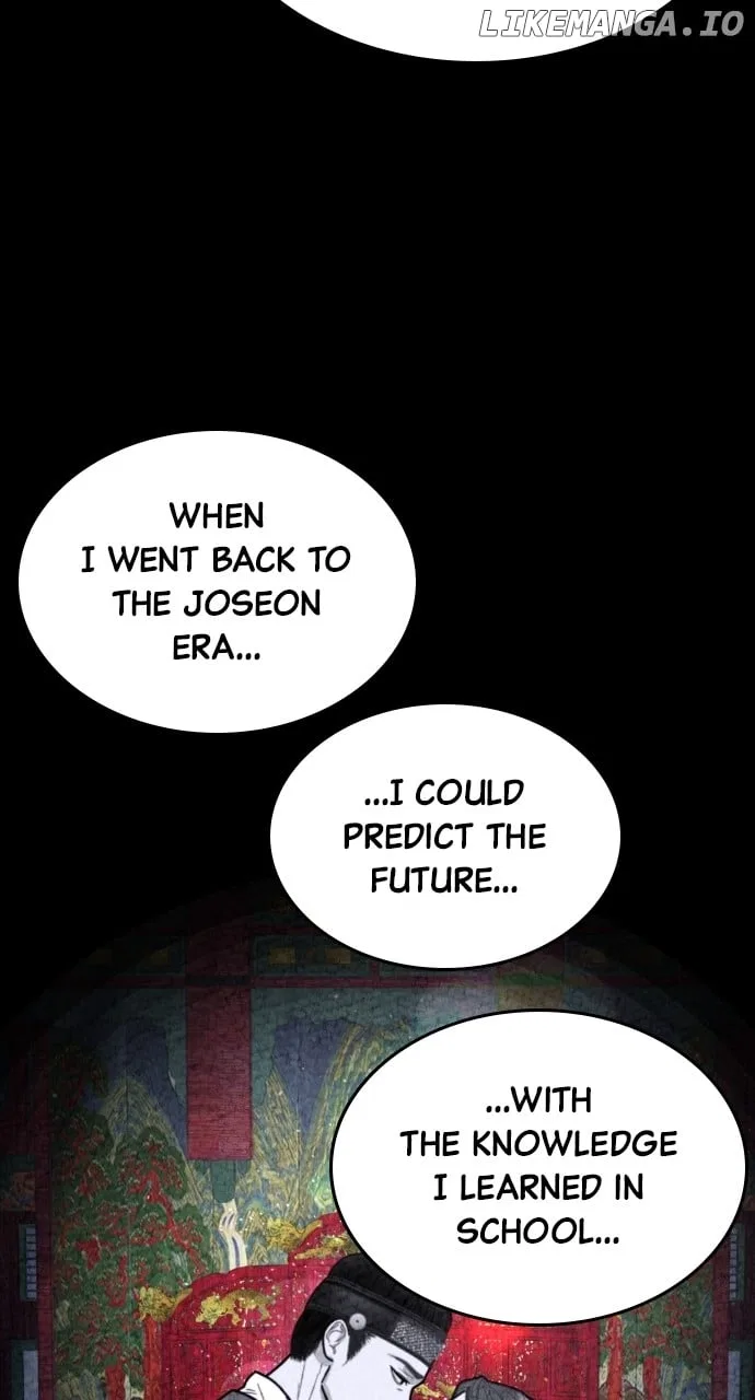 Maseknam – A Sexy Magician Chapter 67 – Page 90