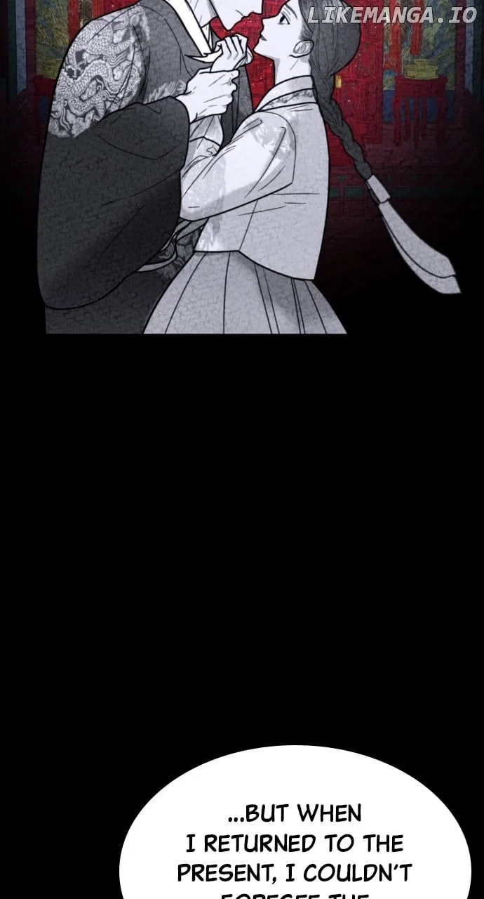 Maseknam – A Sexy Magician Chapter 67 – Page 91