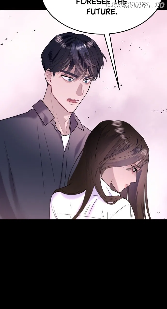 Maseknam – A Sexy Magician Chapter 67 – Page 92