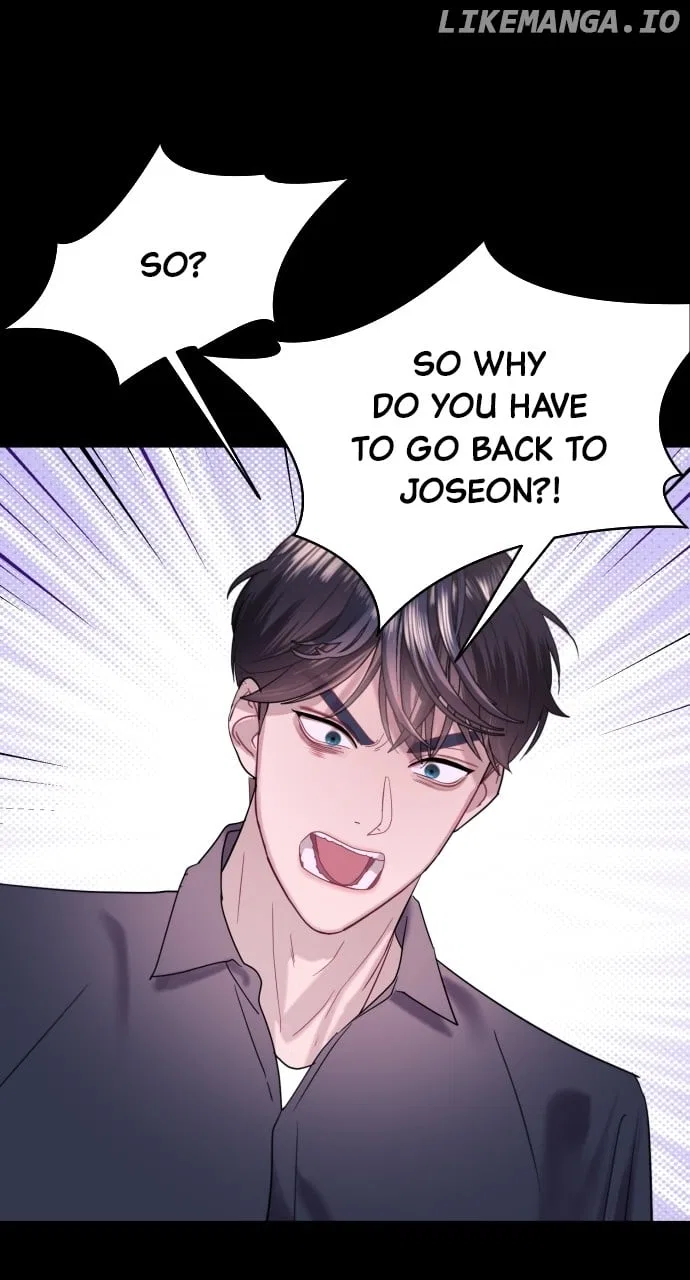 Maseknam – A Sexy Magician Chapter 67 – Page 93