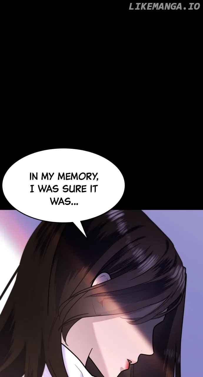 Maseknam – A Sexy Magician Chapter 67 – Page 94