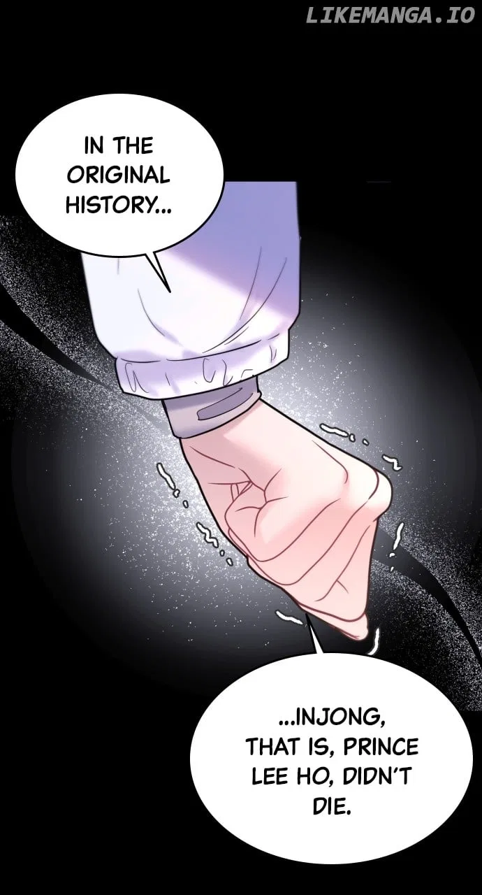 Maseknam – A Sexy Magician Chapter 67 – Page 97