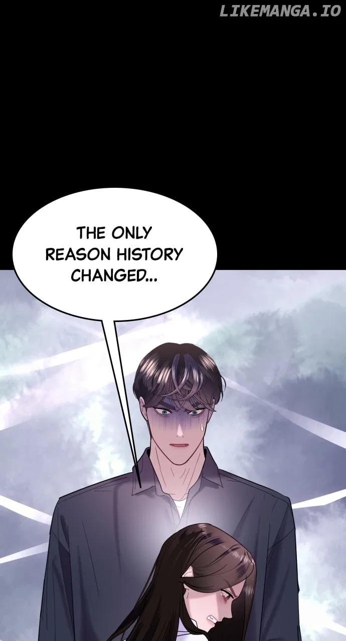 Maseknam – A Sexy Magician Chapter 67 – Page 98
