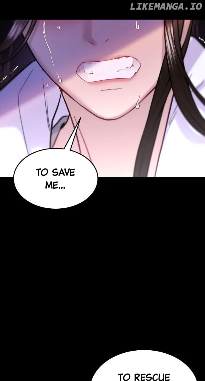 Maseknam – A Sexy Magician Chapter 67 – Page 101