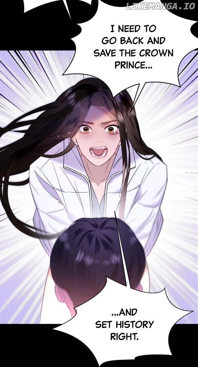 Maseknam – A Sexy Magician Chapter 67 – Page 103