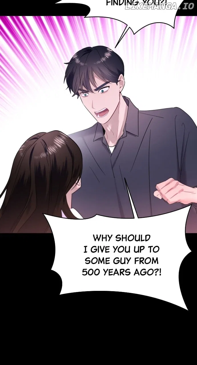 Maseknam – A Sexy Magician Chapter 67 – Page 106