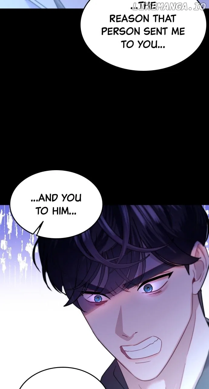 Maseknam – A Sexy Magician Chapter 67 – Page 108