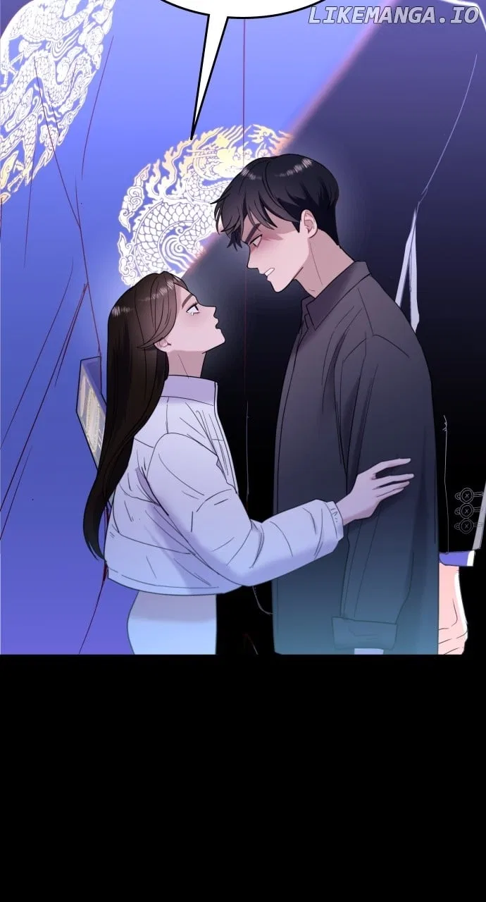 Maseknam – A Sexy Magician Chapter 67 – Page 111