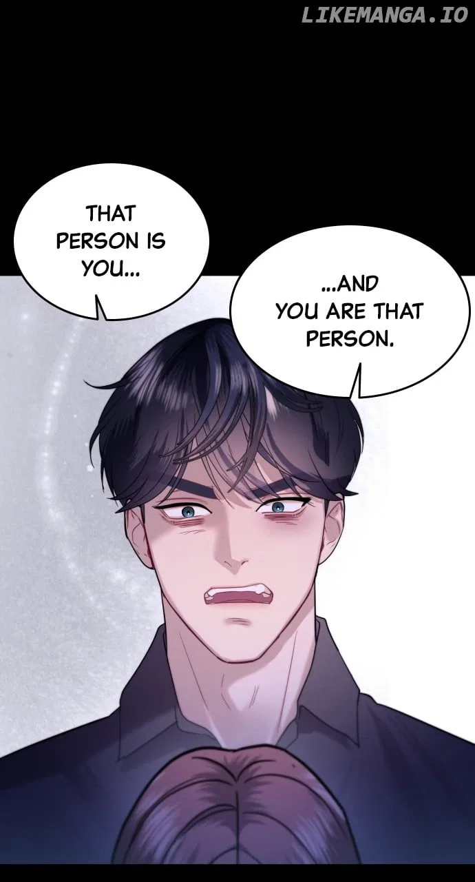 Maseknam – A Sexy Magician Chapter 67 – Page 112