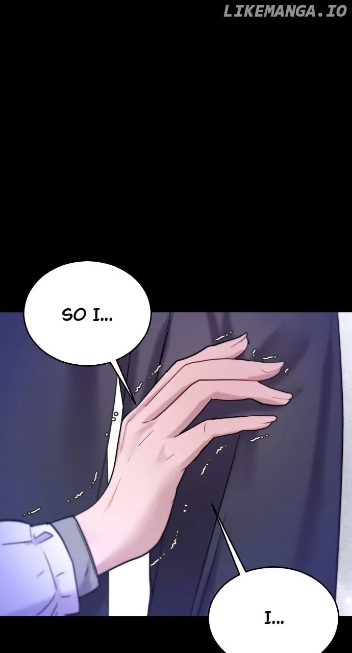 Maseknam – A Sexy Magician Chapter 67 – Page 113