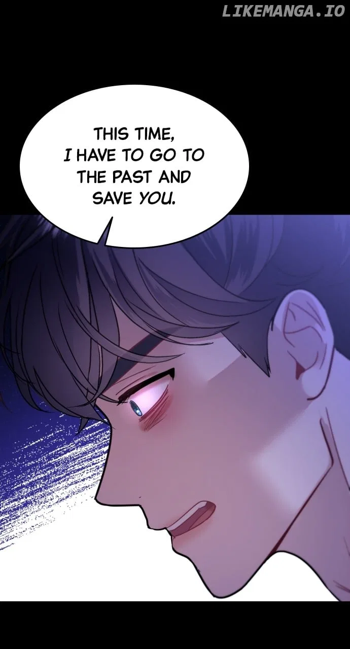 Maseknam – A Sexy Magician Chapter 67 – Page 116