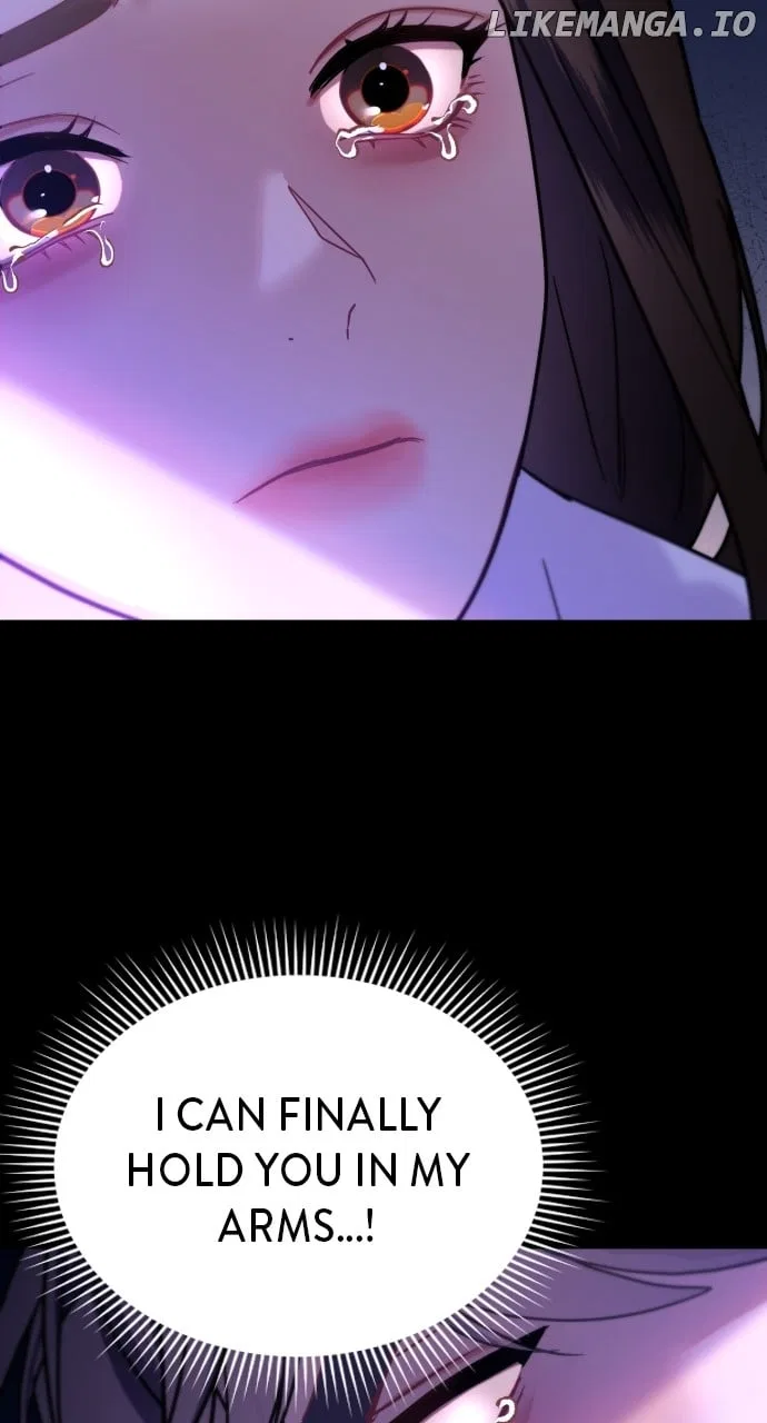 Maseknam – A Sexy Magician Chapter 67 – Page 119