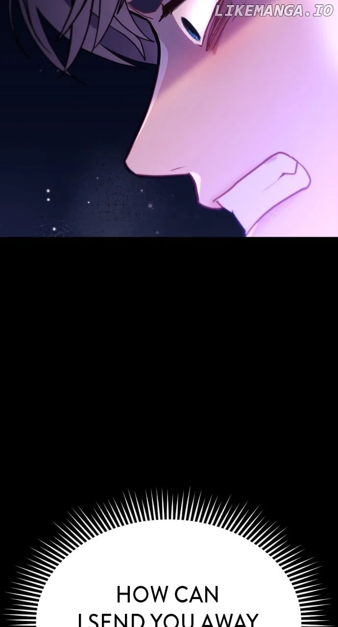 Maseknam – A Sexy Magician Chapter 67 – Page 120