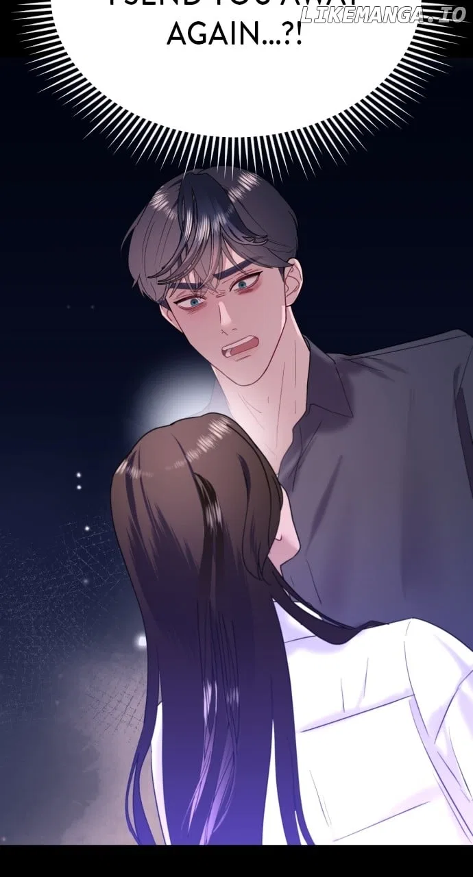 Maseknam – A Sexy Magician Chapter 67 – Page 121