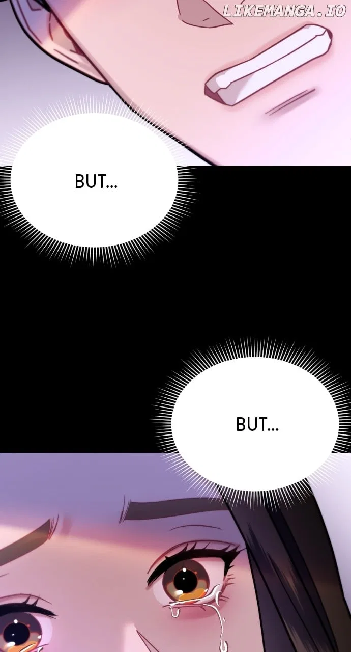 Maseknam – A Sexy Magician Chapter 67 – Page 123