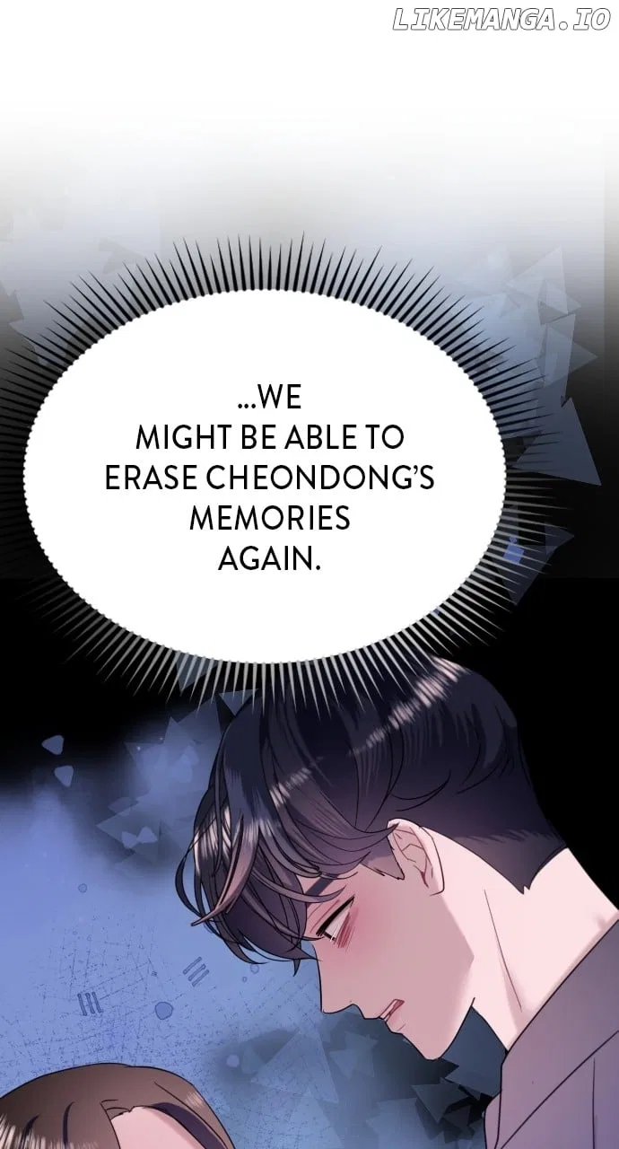 Maseknam – A Sexy Magician Chapter 67 – Page 126