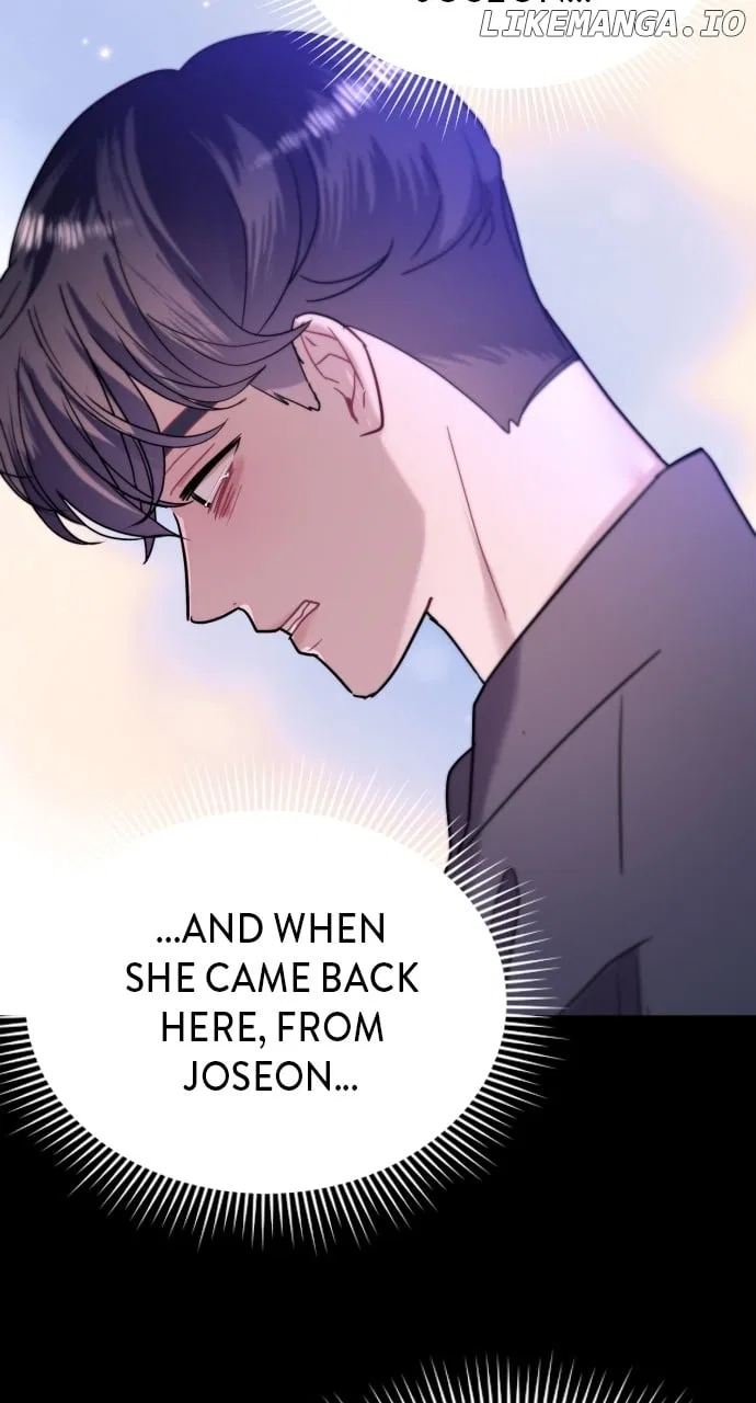 Maseknam – A Sexy Magician Chapter 67 – Page 128