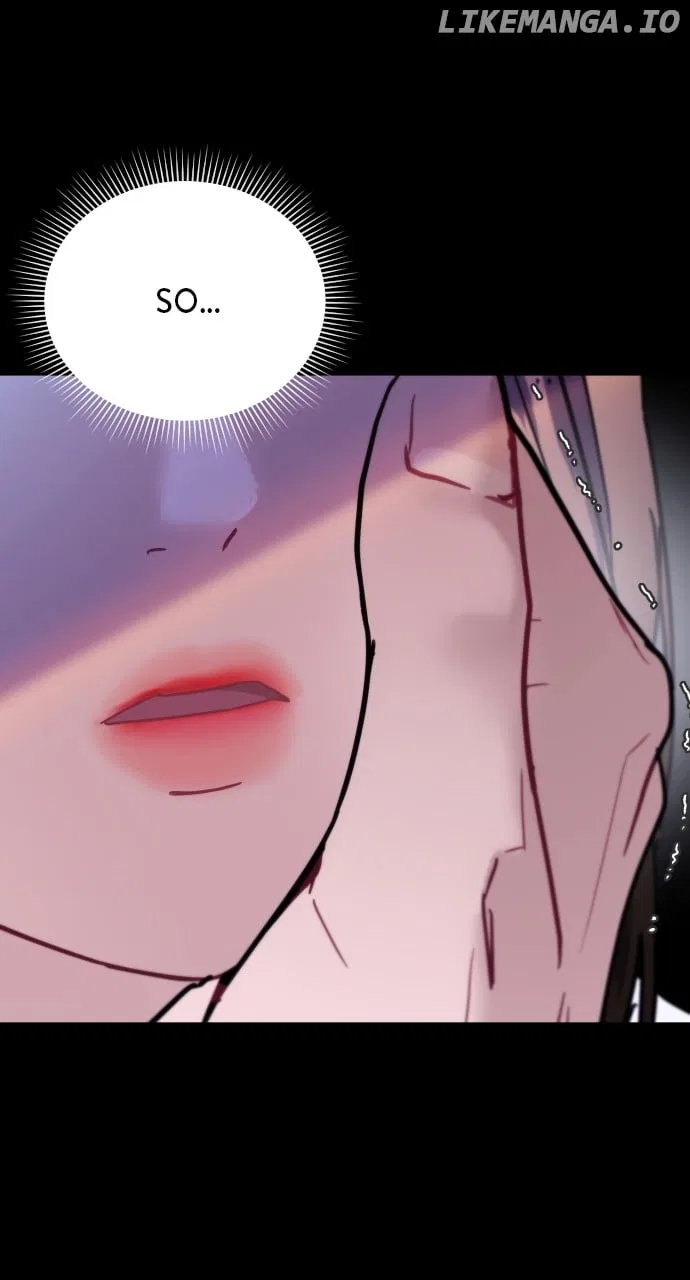 Maseknam – A Sexy Magician Chapter 67 – Page 130