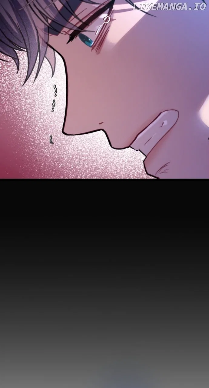 Maseknam – A Sexy Magician Chapter 67 – Page 136