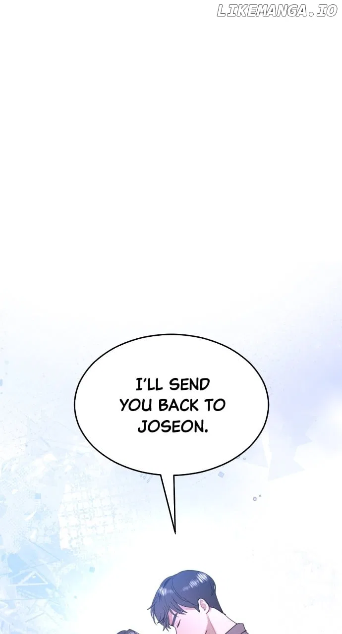 Maseknam – A Sexy Magician Chapter 67 – Page 138