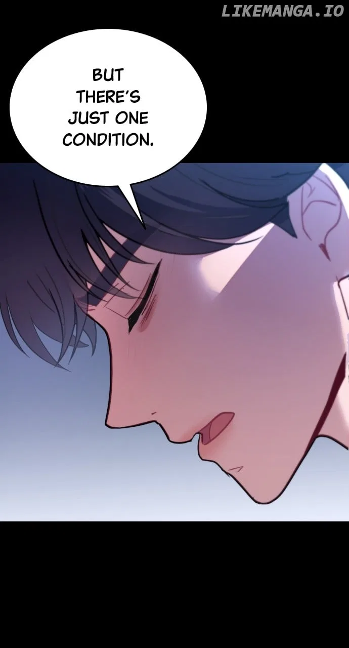 Maseknam – A Sexy Magician Chapter 67 – Page 141