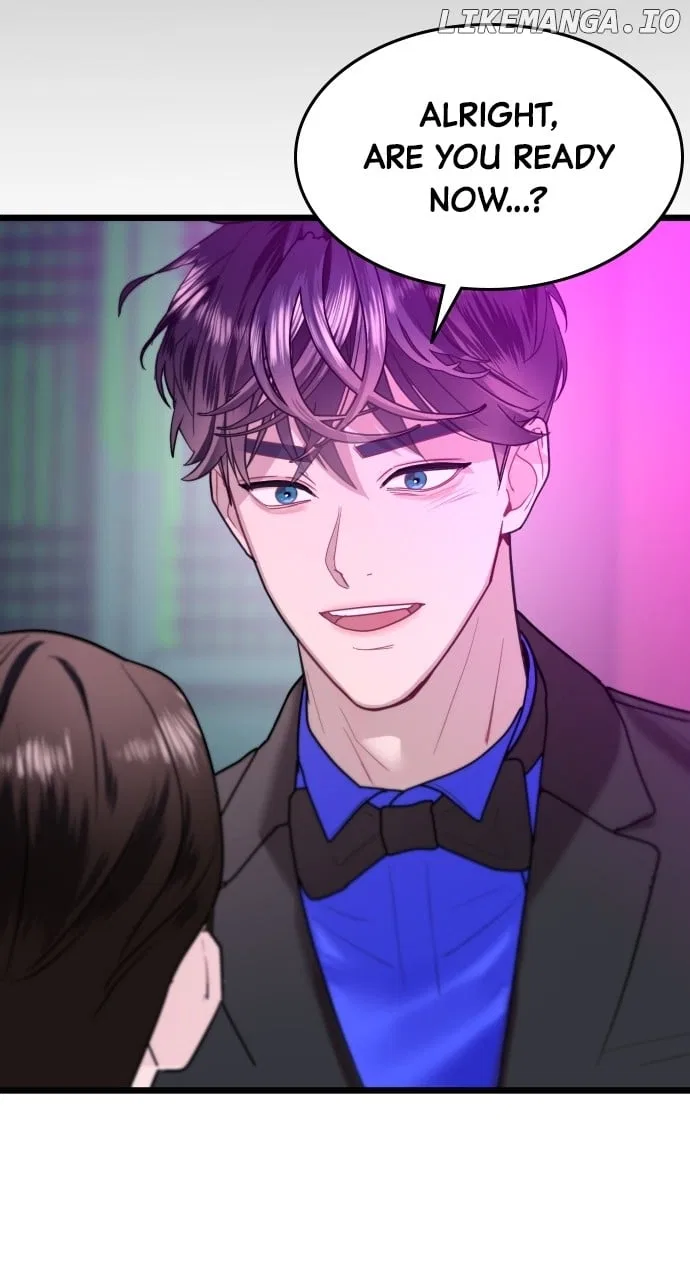 Maseknam – A Sexy Magician Chapter 67 – Page 143
