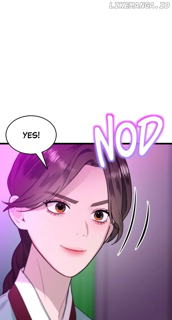 Maseknam – A Sexy Magician Chapter 67 – Page 144