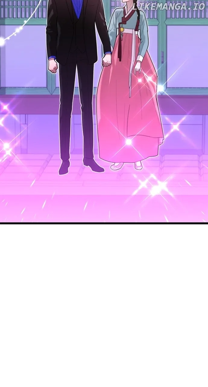 Maseknam – A Sexy Magician Chapter 67 – Page 149