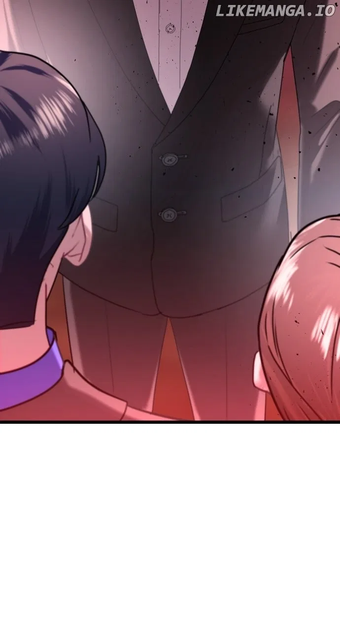Maseknam – A Sexy Magician Chapter 67 – Page 156