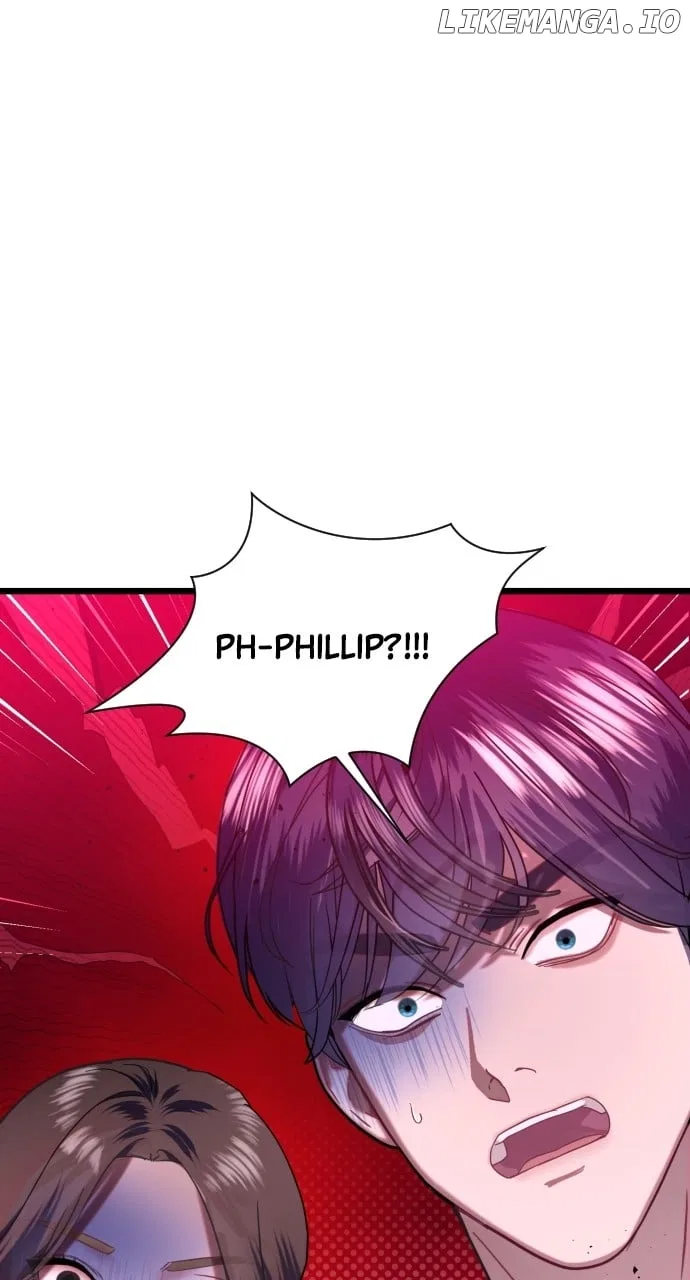 Maseknam – A Sexy Magician Chapter 67 – Page 157