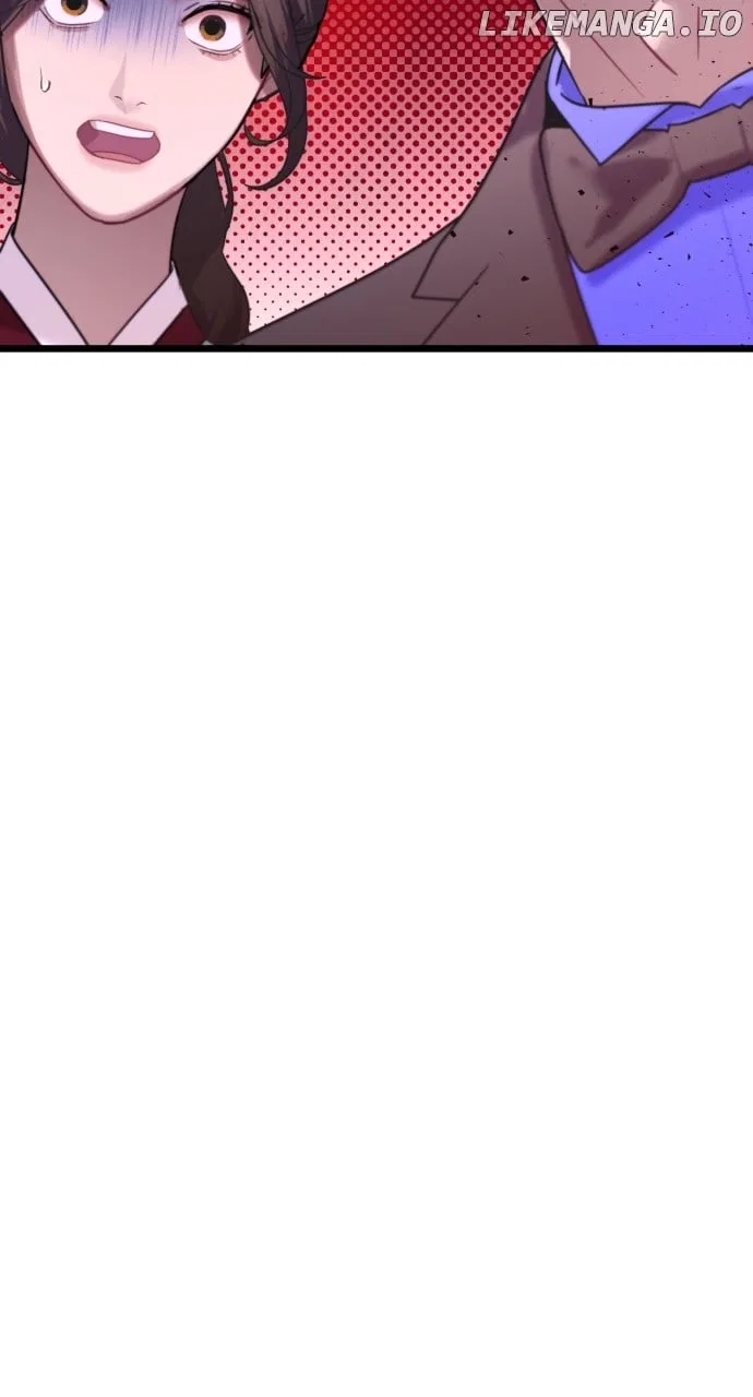 Maseknam – A Sexy Magician Chapter 67 – Page 158