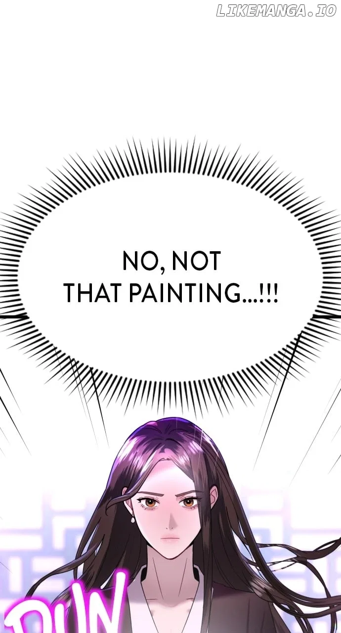 Maseknam – A Sexy Magician Chapter 66 – Page 1