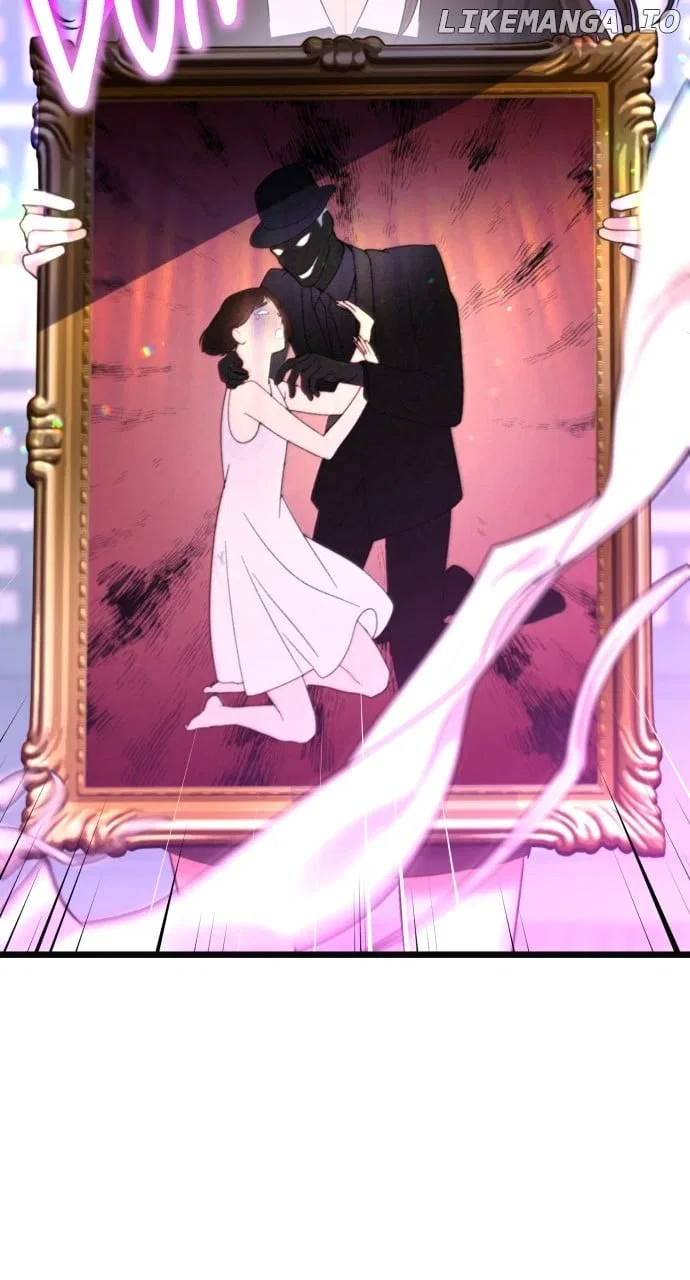 Maseknam – A Sexy Magician Chapter 66 – Page 2
