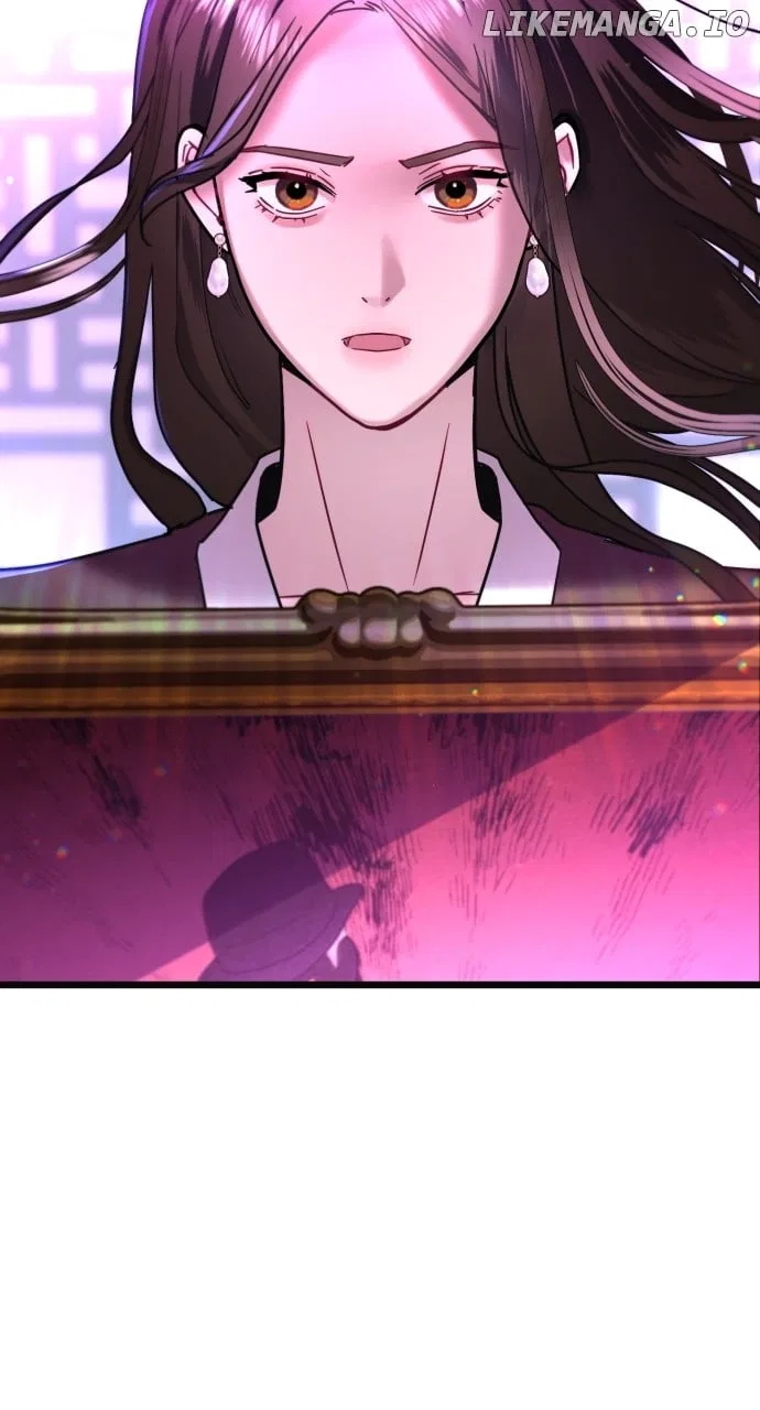 Maseknam – A Sexy Magician Chapter 66 – Page 5