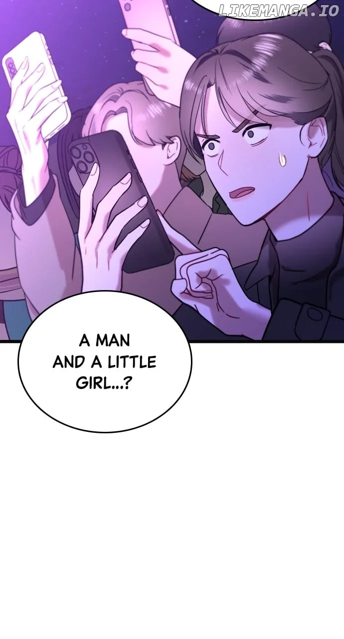 Maseknam – A Sexy Magician Chapter 66 – Page 12