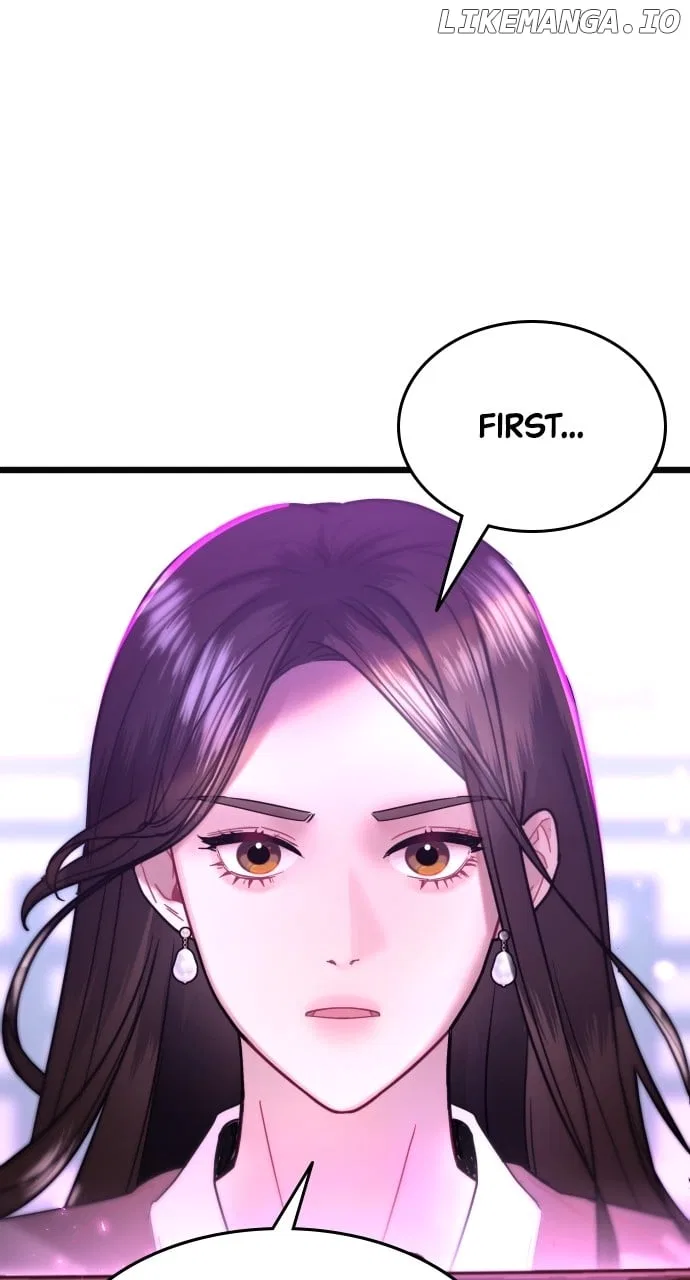 Maseknam – A Sexy Magician Chapter 66 – Page 13
